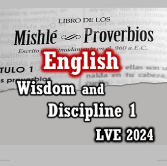 Wisdom and Discipline